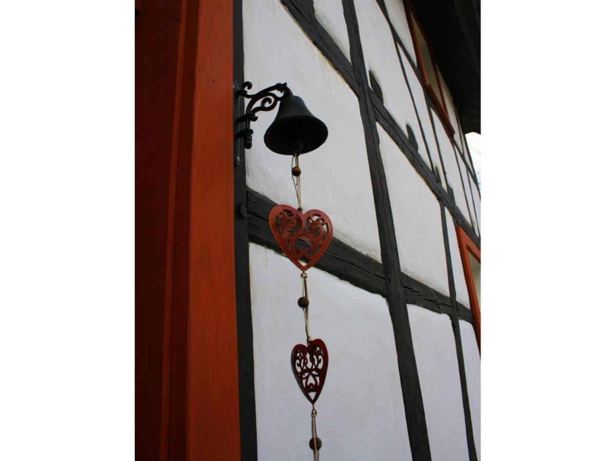 Super Gemuetlich - Daspaterhaus Monschau Bagian luar foto